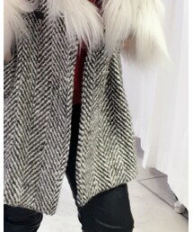 MOTEL | ジャケット/アウター