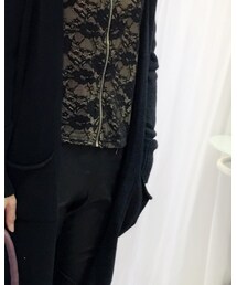 Jus d'Orange | トップス