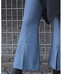 JEANASIS | パンツ