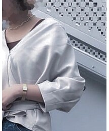 JEANASIS | トップス