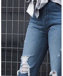 JEANASIS | デニムパンツ