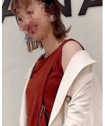 JEANASIS | トップス