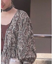 JEANASIS | ワンピース/ドレス