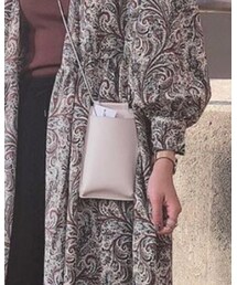 JEANASIS | ショルダーバッグ