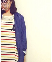 lil nina | ジャケット/アウター