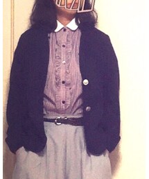 RETRO GIRL | シャツ/ブラウス