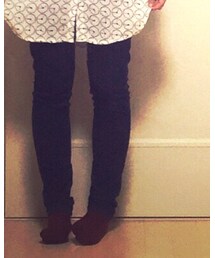 mysty woman | デニムパンツ