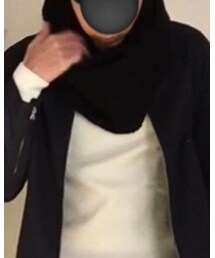 HARE | ノーカラージャケット