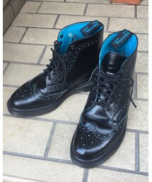 Dr. Martens | ブーツ