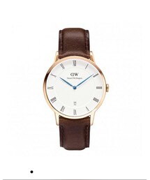 Daniel Wellington | アナログ腕時計