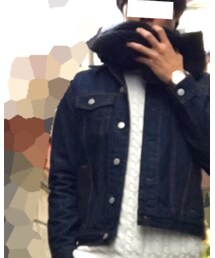 GAP | デニムジャケット