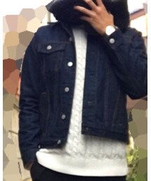 GU | ニット/セーター