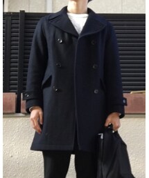 green label relaxing | ピーコート