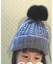 Birthday | ニットキャップ/ビーニー