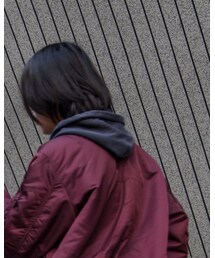 NIKE | パーカー