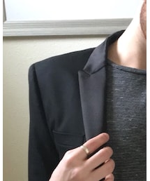 ZARA | スーツジャケット