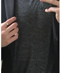 H&M | Tシャツ/カットソー