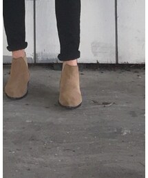 asos | ブーツ