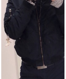 TOPMAN | MA-1