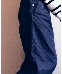 w closet | チノパンツ