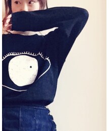 コネクター | スウェット