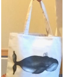 OPENING CEREMONY | トートバッグ