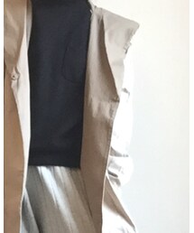 w closet | その他アウター