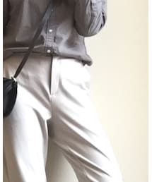 UNIQLO | その他パンツ