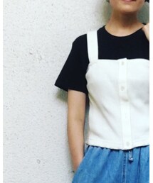 UNITED ARROWS | Tシャツ/カットソー