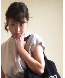 Mila Owen | トップス