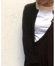 無印良品 | カーディガン/ボレロ