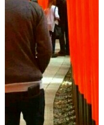 鳥居！ | スカート