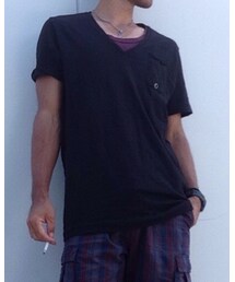 DIESEL | Tシャツ/カットソー