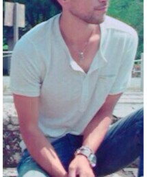 DIESEL | Tシャツ/カットソー