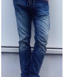 DIESEL | デニムパンツ