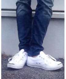 CONVERSE | スニーカー