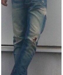 DIESEL | デニムパンツ