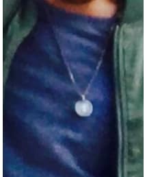 PUERTA DEL SOL | ネックレス