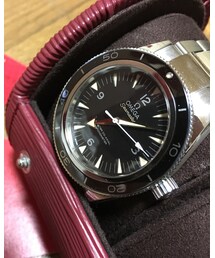 OMEGA | アナログ腕時計