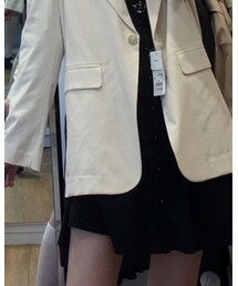 H&M | テーラードジャケット