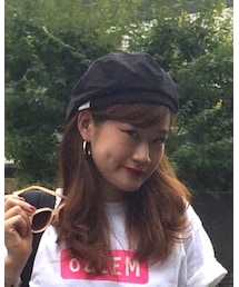 CA4LA | キャスケット