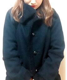 COMME CA ISM | ジャケット/アウター