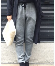 WHO'S WHO gallery | パンツ