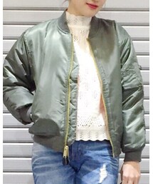 WHO'S WHO gallery | ジャケット/アウター