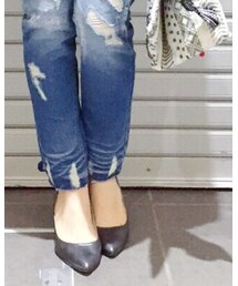 KANASAN original | パンプス