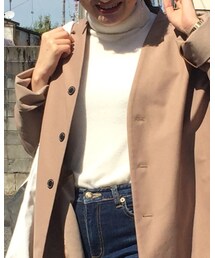 COMME CA ISM | ニット/セーター