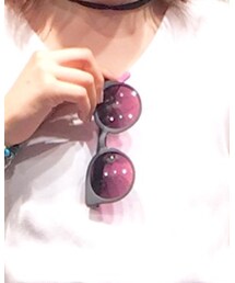 KOMONO. | サングラス