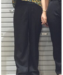 WHO'S WHO gallery | その他パンツ