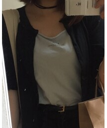 WHO'S WHO gallery | カーディガン/ボレロ