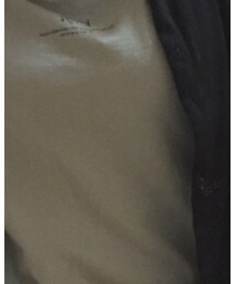 母のおさがり。 | タンクトップ